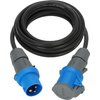 Kleine productafbeelding Brennenstuhl H07RN-F 3G2,5 CEE Camping-Verl&auml;ngerungskabel 230 V 16 A IP44 1