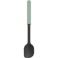 Mepal Chef It cuill&egrave;re &agrave; m&eacute;langer en polypropyl&egrave;ne avec bord biseaut&eacute; 32 cm nordic sage