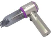 Berger RoadDust Akku-Handstaubsauger mit USB, 200 ml