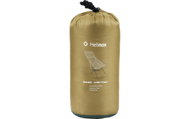 Helinox Chauffe-siège Savanna Chair /Playa Chair