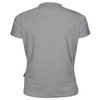 Pinewood Finnveden Trail Damen T-shirt light grey melange
