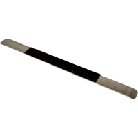 Mopeka Pro Campko V2A Spannblech für Alugas-Flaschen