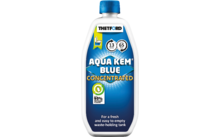 Thetford Aqua Kem Blue Concentrated Sanitärflüssigkeit 780 ml