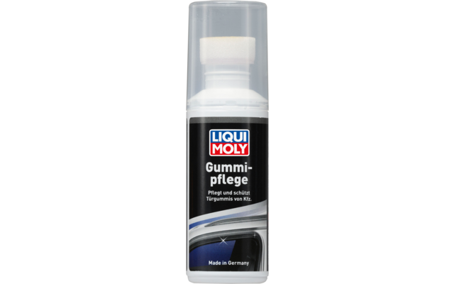 Product afbeelding Liqui Moly Gummipflege silikonfrei 75 ml  1