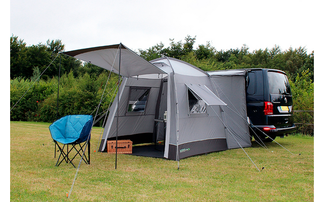 Outdoor Revolution Outhouse Handi awning Low 180 to 210 cm