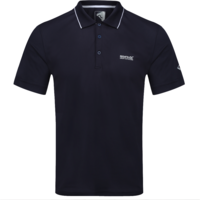 Regatta Maverik V Herren Poloshirt