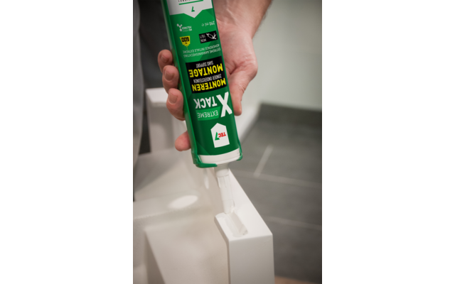 Produktbild TEC7 X-Tack Montagekleber 290 ml 1