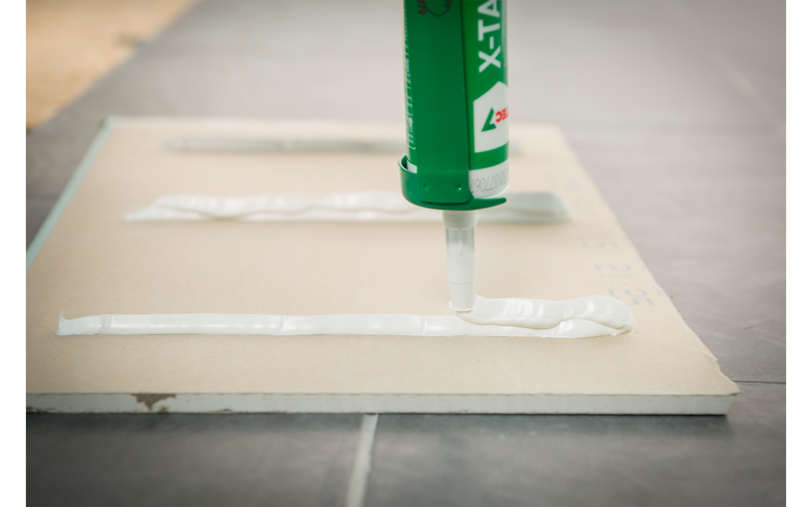 Produktbild TEC7 X-Tack Montagekleber 290 ml 1