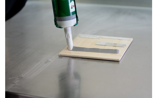 Produktbild TEC7 X-Tack Montagekleber 290 ml 1