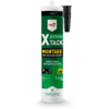 Kleines Produktbild TEC7 X-Tack Montagekleber 290 ml 1