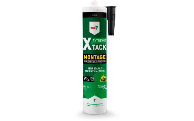 Produktbild TEC7 X-Tack Montagekleber 290 ml 1
