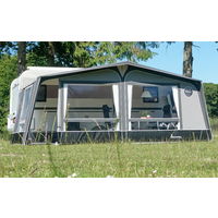 Isabella Ambassador Etna Wohnwagenvorzelt 250 cm Tiefe A850/G14