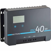 Ective DSC PRO Solar-Laderegler MPPT 150 V 40 A