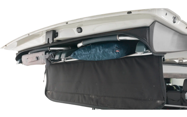 Produktbild Outwell Suncrest Tarp Set Sonnenschutz-Set f&uuml;r Fahrzeugmarkisen 1