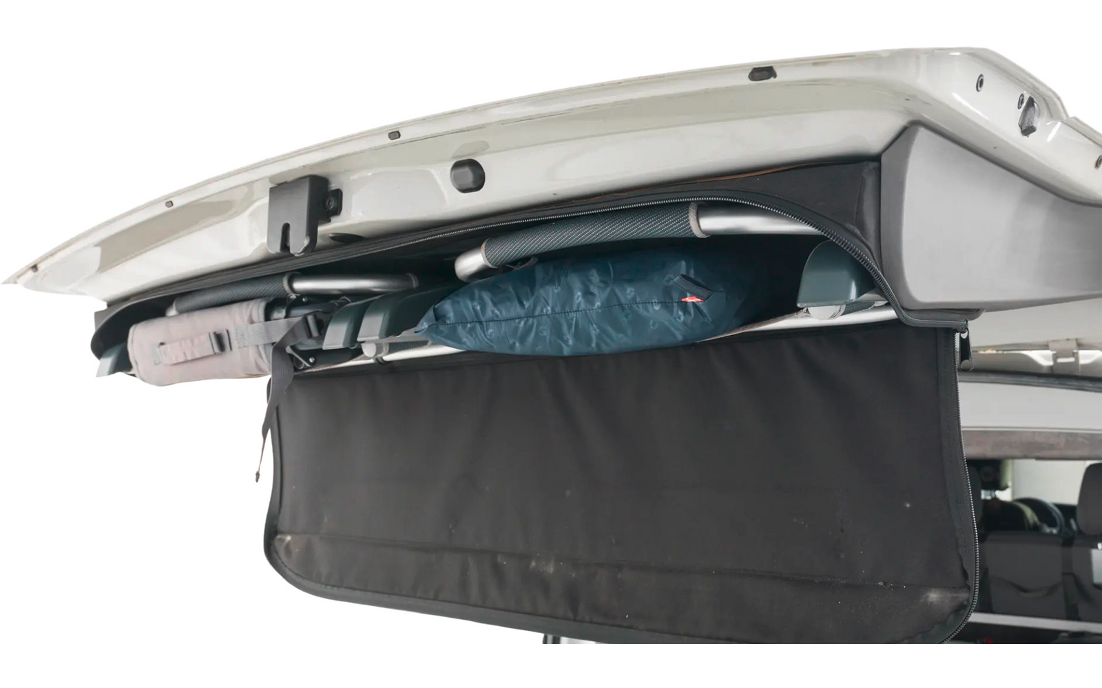 Produktbild Outwell Suncrest Tarp Set Sonnenschutz-Set f&uuml;r Fahrzeugmarkisen 1