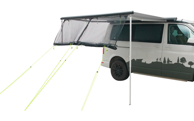 Produktbild Outwell Suncrest Tarp Set Sonnenschutz-Set f&uuml;r Fahrzeugmarkisen 1