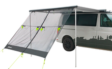 877429 - Outwell Suncrest Tarp Set Sonnenschutz-Set für Fahrzeugmarkisen