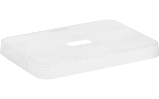 Sunware Sigma Home Couvercle pour boîte de rangement 5 litres transparent