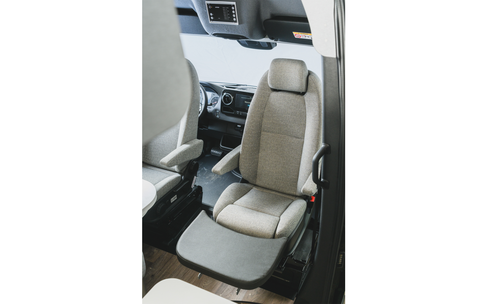 Image du produit ART Repose-jambes pour si&egrave;ge de camping-car 1