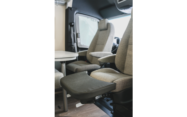 Image du produit ART Repose-jambes pour si&egrave;ge de camping-car 1