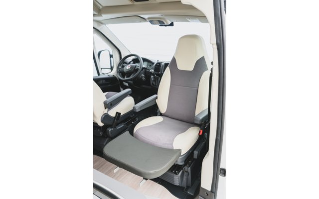 Image du produit ART Repose-jambes pour si&egrave;ge de camping-car 1