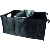 HP Autozubeh&ouml;r Multifunktiontasche 3 F&auml;cher inklusive K&uuml;hlfach 14 Liter