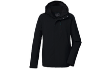 620506XL 620506XXL 620506XXXL 6205064XL 877713M 877713L 877713XL 877713XXL 877713XXXL 8777134XL - Killtec KOW 90 Herren Funktionsjacke mit abzippbarer Kapuze