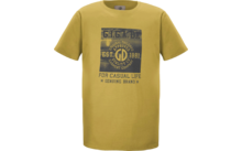 110105XXL 110105XXXL 522899XXL 877786M 877786XXL - Killtec GS 2 Gots Herren T-Shirt