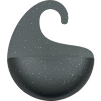Koziol Surf M Badutensilo recycled ash grey