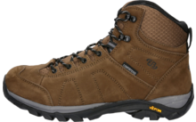 87822636 - Brütting Mount Stevens High Wanderschuhe  braun