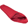 Vaude Sioux 800 S SYN Sac de couchage synthétique 200 x 75 cm dark indian red