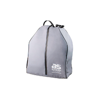 AS Schwabe camping/ caravan tas voor campingkabelhaspels 210 x 330 x 390 mm