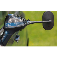 Emuk Wohnwagenspiegel f&uuml;r VW Tiguan 3. Gen. ab Bj. 11/23, VW Tayron ab Bj. 11/24, VW ID.4 ab Bj. 08/20, VW ID 5 ab Bj.01/22, Skoda Kodiaq II ab Bj. 12/23, Skoda Enyaq ab Bj. 11/20, Skoda Elroq ab Bj. 01/25, Audi Q4 e-tron ab Bj.03/2021, Audi Q5 GU 3. Gen.