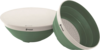 Outwell Collaps Sch&uuml;ssel und Sieb Set 3 teilig shadow green