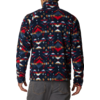 Columbia Fast Trek Printed Pull polaire homme