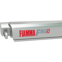 Toldo Fiamma F80s 320 Titanio / Gris Real 320 cm