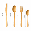 Small product image Berger cutlery set 16 pcs. 1
