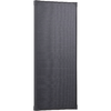 ECTIVE SSP 50 Teja Negra Panel Solar Rígido Monocristalino 50 W