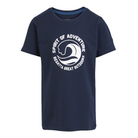 Regatta Bosley VII Kinder T-Shirt