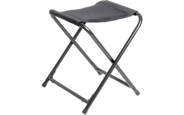 Brunner Aravel 3D folding stool dark gray