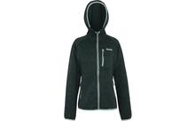 87950138 87950140 87950142 87950144 87950146 - Regatta Newhill Damenfleecejacke mit Kapuze