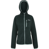 Regatta Newhill Damenfleecejacke mit Kapuze