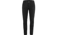 87966336 87966338 87966340 87966342 87966344 - Pantalón outdoor Fjällräven Hoja Hybrid para mujer