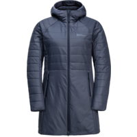 Jack Wolfskin Lapawa Ins Damen Wintermantel