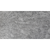 BasicNature Serviette Terry 60 x 120 cm gris