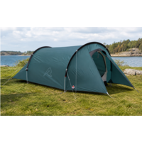 Robens Arch 2 Tunnel tent 2 people 120 x 140 x 105 cm
