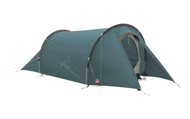 Robens Arch 2 Tunnel tent 2 people 120 x 140 x 105 cm