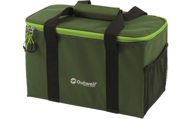 Outwell Penguin Kühltasche S grün 6 Liter