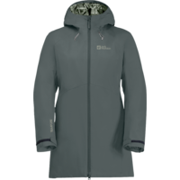 Veste femme Jack Wolfskin Heidelstein