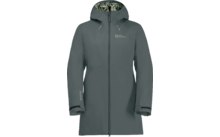 Jack Wolfskin Heidelstein damesjack